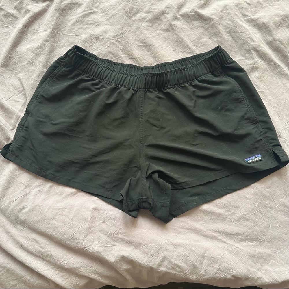 Patagonia Women's Barely Baggies 2.5” Short